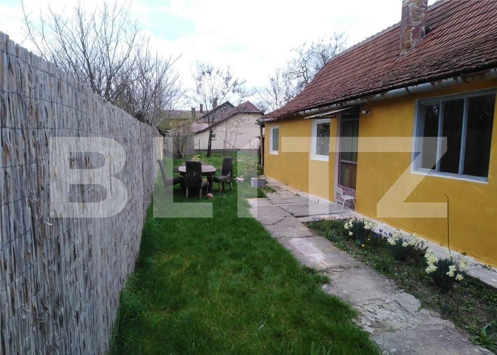 Casa de vânzare 4 camere Exterior Vest - 94305CV | BLITZ Arad | Poza2