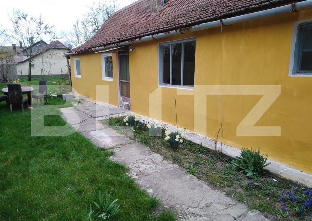 Casa de vânzare 4 camere Exterior Vest - 94305CV | BLITZ Arad | Poza3