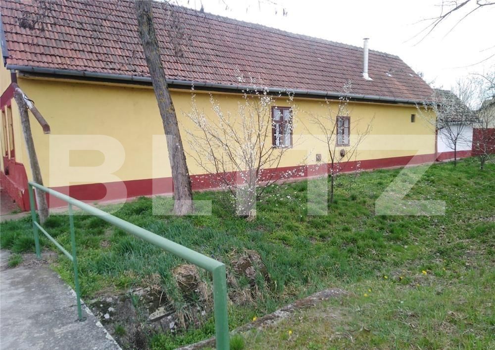 Casa de vânzare 4 camere Exterior Vest - 94305CV | BLITZ Arad | Poza4