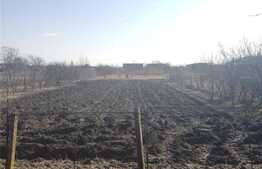 Casa cu 4 camere, 80 mp, teren 1400 mp, zona Zerind