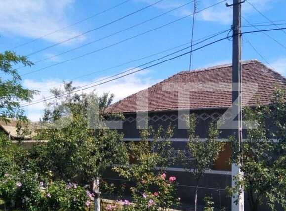 Casa de vânzare 4 camere Exterior Nord - 94306CV | BLITZ Arad | Poza2