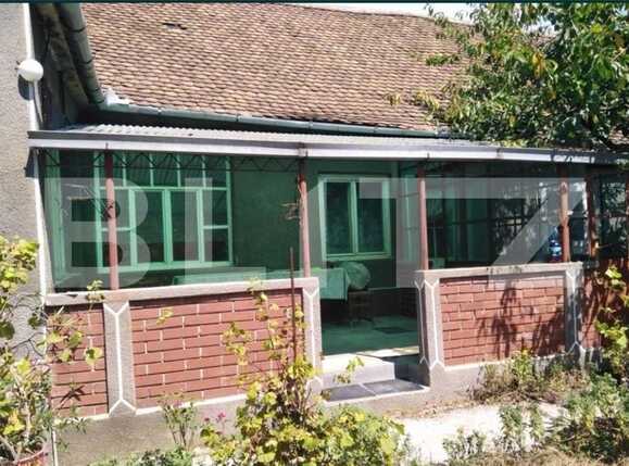 Casa de vânzare 4 camere Exterior Nord - 94306CV | BLITZ Arad | Poza1