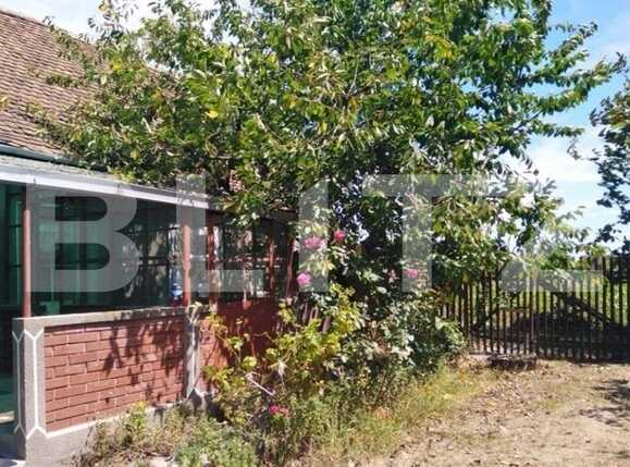 Casa de vânzare 4 camere Exterior Nord - 94306CV | BLITZ Arad | Poza4