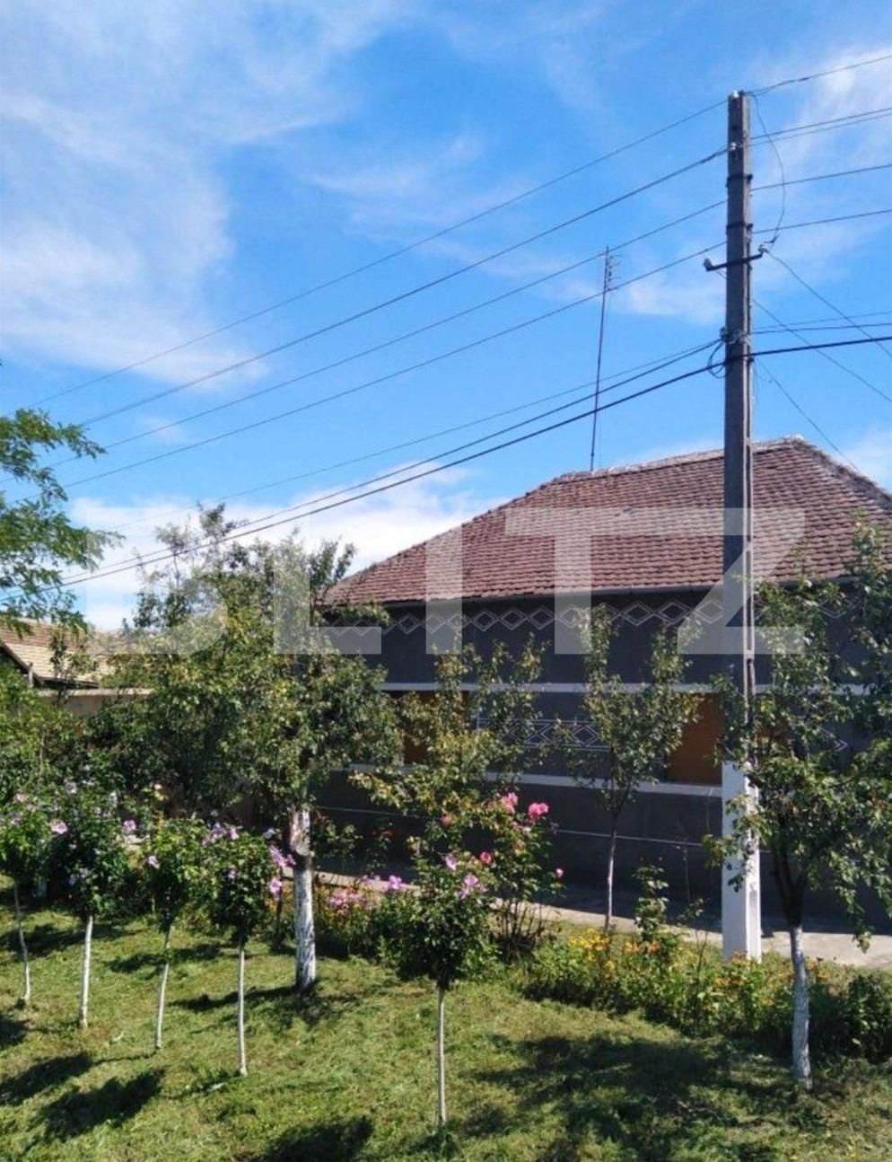 Casa de vânzare 4 camere Exterior Nord - 94306CV | BLITZ Arad | Poza2