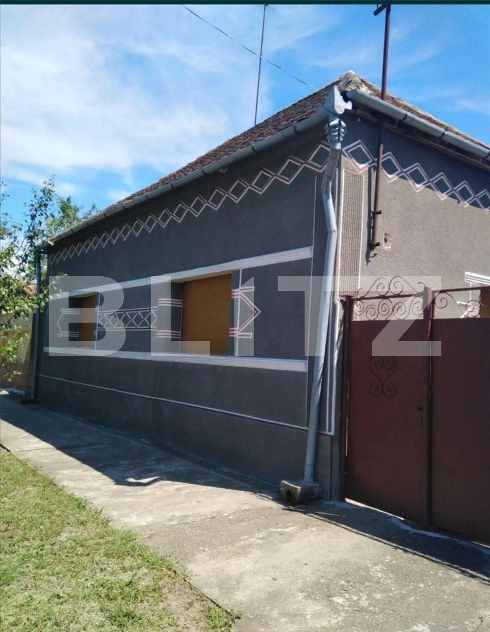 Casa de vânzare 4 camere Exterior Nord - 94306CV | BLITZ Arad | Poza3