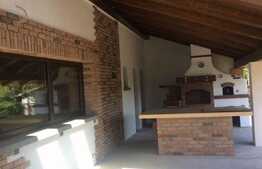 Casa de 550 mp, zona Micalaca