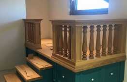 Casa de 550 mp, zona Micalaca