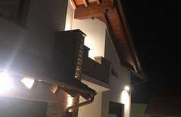 Casa de 550 mp, zona Micalaca