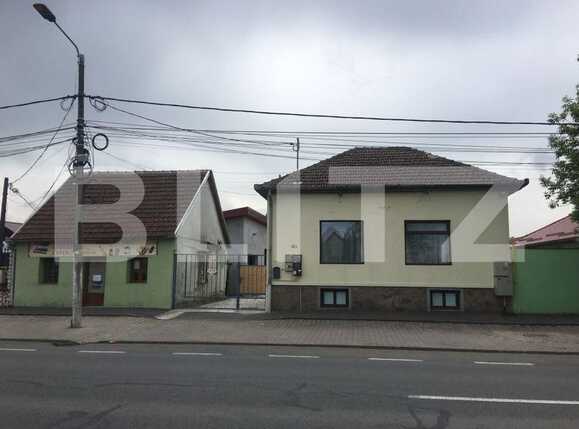 Casa de vânzare 4 camere Micalaca - 94319CV | BLITZ Arad | Poza8