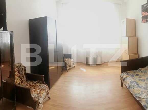 Garsonieră de vânzare UTA - 94324AV | BLITZ Arad | Poza1