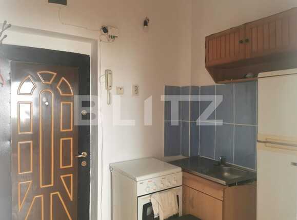 Garsonieră de vânzare UTA - 94324AV | BLITZ Arad | Poza4