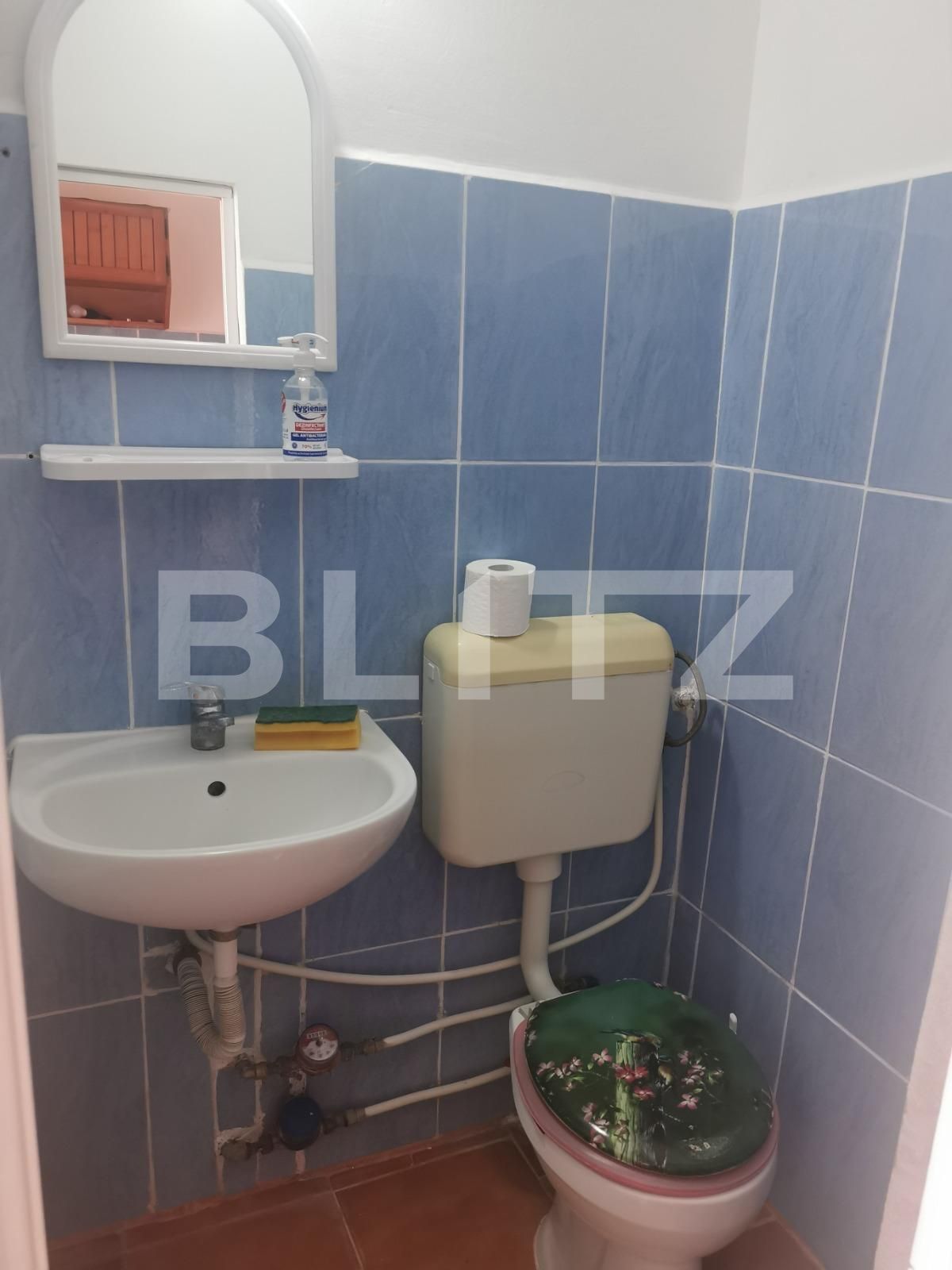 Garsonieră de vânzare UTA - 94324AV | BLITZ Arad | Poza6