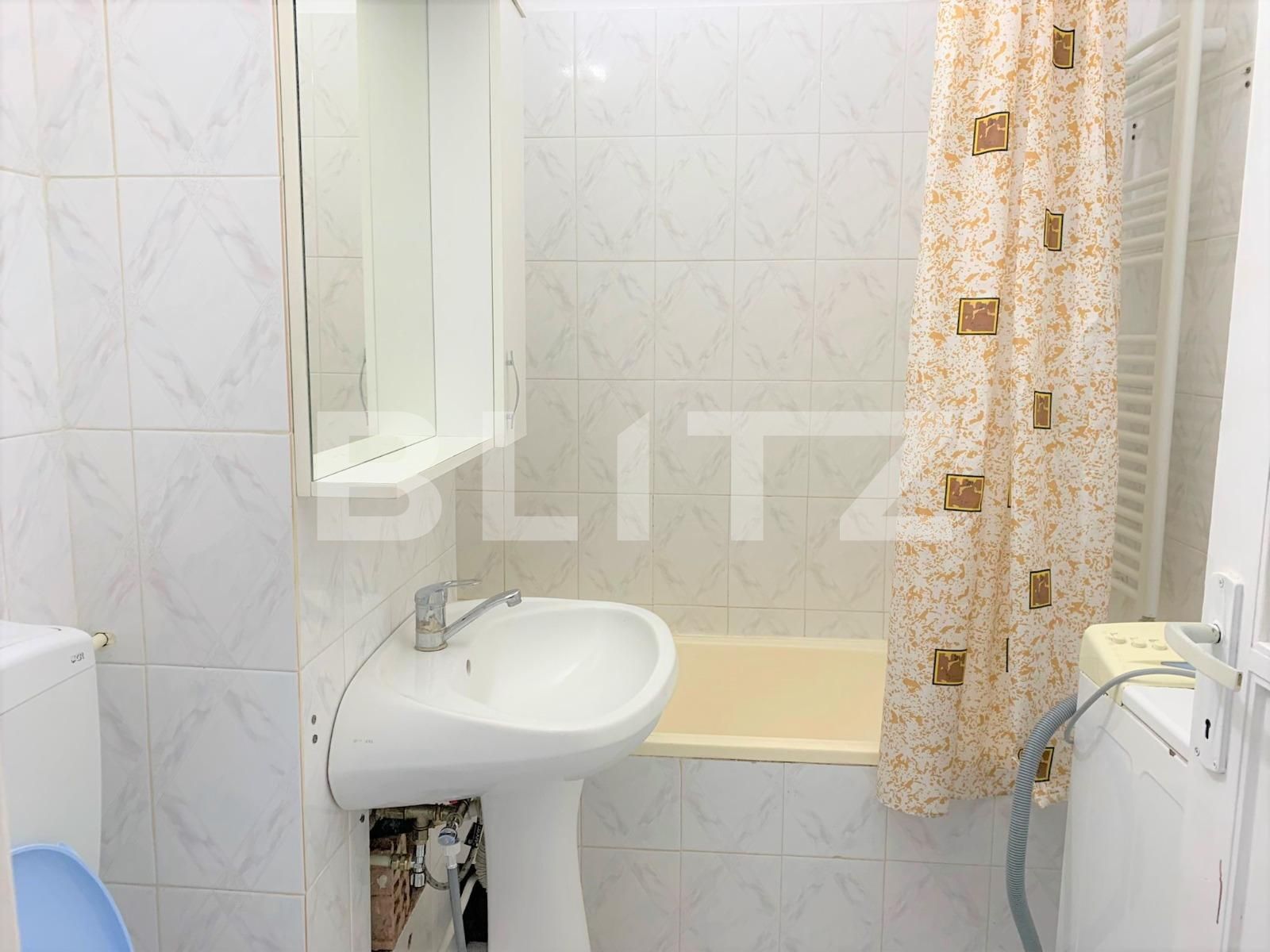 Apartament de închiriat 2 camere Intim - 94378AI | BLITZ Arad | Poza6