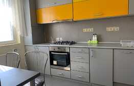 Apartament modern, 3 camere, 79 mp, Ared UTA