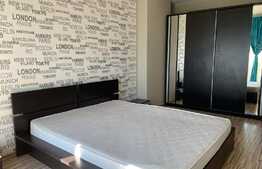 Apartament modern, 3 camere, 79 mp, Ared UTA