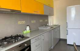 Apartament modern, 3 camere, 79 mp, Ared UTA