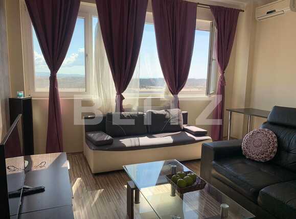Apartament de vânzare 3 camere UTA - 94451AV | BLITZ Arad | Poza1