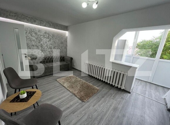 Garsonieră de vânzare Micalaca - 94494AV | BLITZ Arad | Poza1