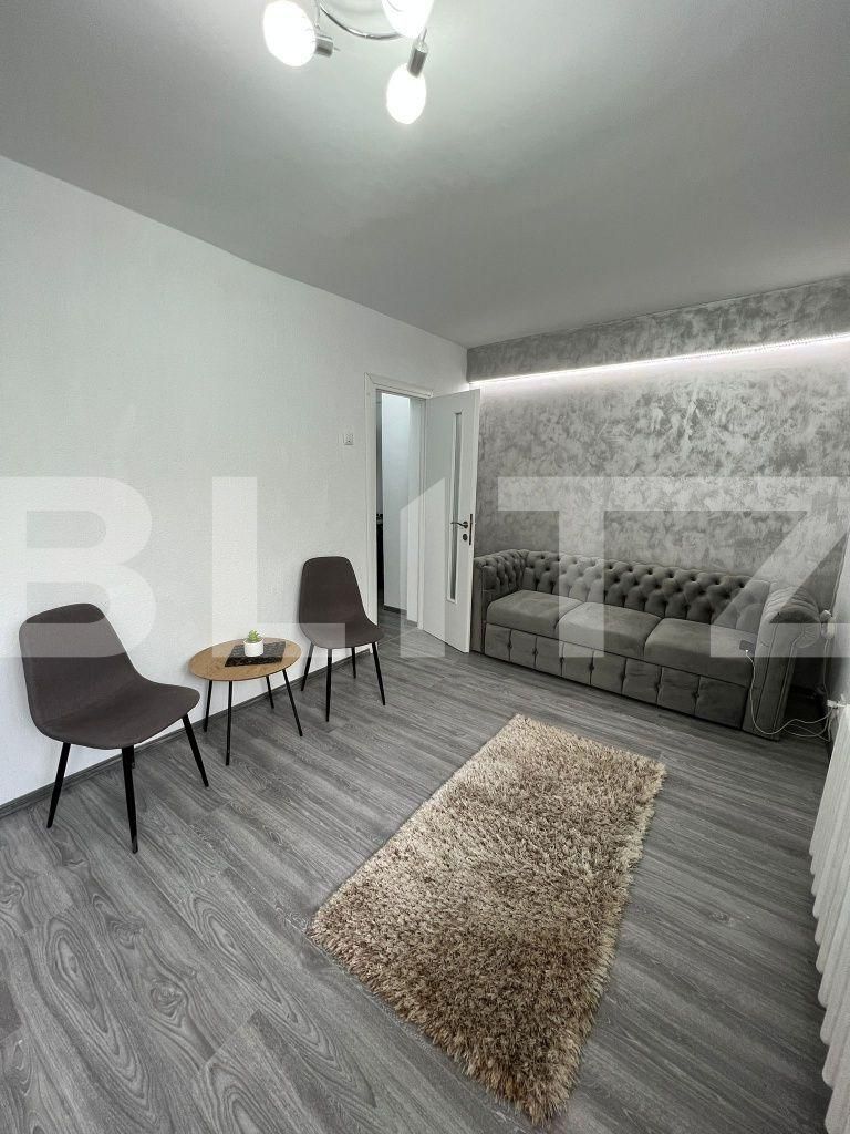 Garsonieră de vânzare Micalaca - 94494AV | BLITZ Arad | Poza2