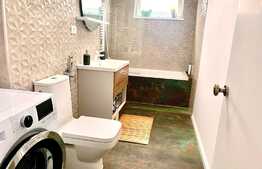 Apartament modern de 2 camere, 60 mp, decomandat, zona Boul Rosu