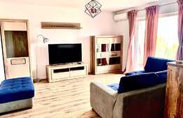 Apartament modern de 2 camere, 60 mp, decomandat, zona Boul Rosu