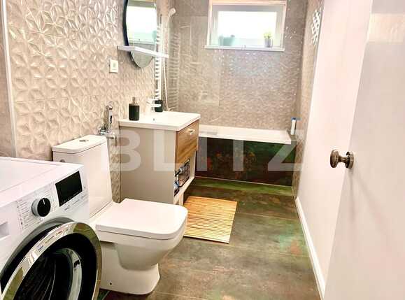 Apartament de vânzare 2 camere Boul Rosu - 94508AV | BLITZ Arad | Poza5