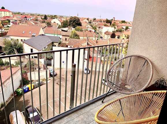 Apartament de vânzare 2 camere Boul Rosu - 94508AV | BLITZ Arad | Poza6