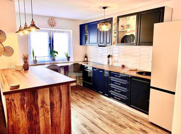 Apartament de vânzare 2 camere Boul Rosu - 94508AV | BLITZ Arad | Poza1