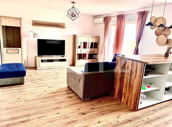 Apartament de vânzare 2 camere Boul Rosu - 94508AV | BLITZ Arad | Poza3