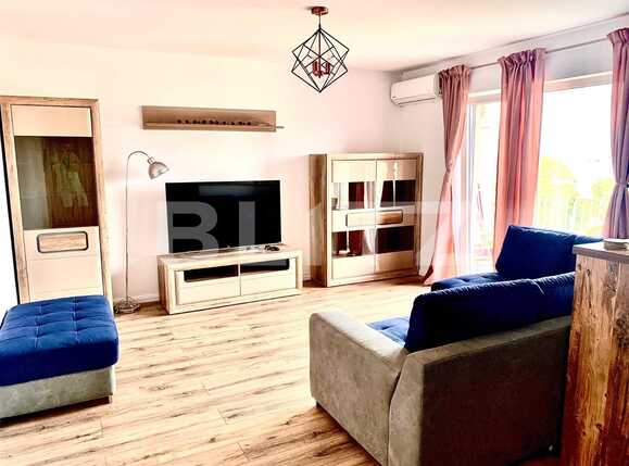 Apartament de vânzare 2 camere Boul Rosu - 94508AV | BLITZ Arad | Poza2