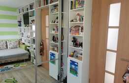 Apartament modern, 2 camere, 54 mp, preț negociabil, Zona Fortuna 