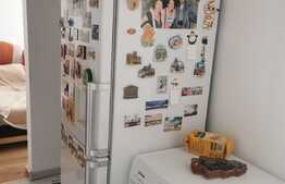 Apartament modern, 2 camere, 54 mp, preț negociabil, Zona Fortuna 