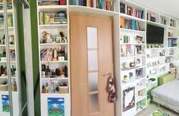 Apartament modern, 2 camere, 54 mp, preț negociabil, Zona Fortuna 