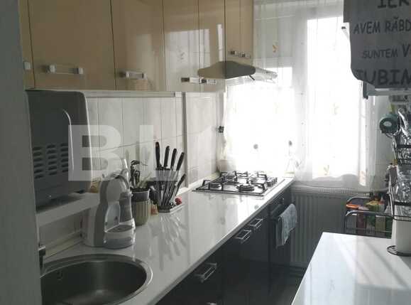 Apartament de vânzare 2 camere Fortuna - 94612AV | BLITZ Arad | Poza11