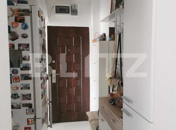 Apartament de vânzare 2 camere Fortuna - 94612AV | BLITZ Arad | Poza9