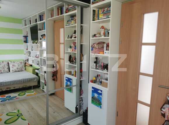 Apartament de vânzare 2 camere Fortuna - 94612AV | BLITZ Arad | Poza5