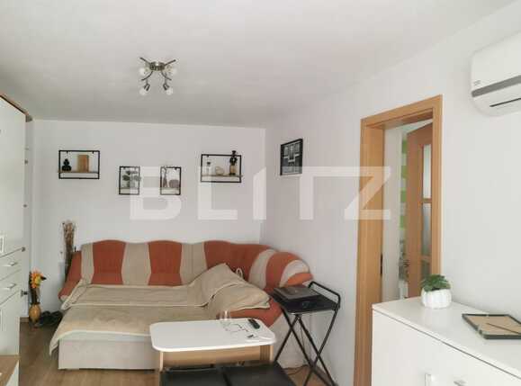 Apartament de vânzare 2 camere Fortuna - 94612AV | BLITZ Arad | Poza4