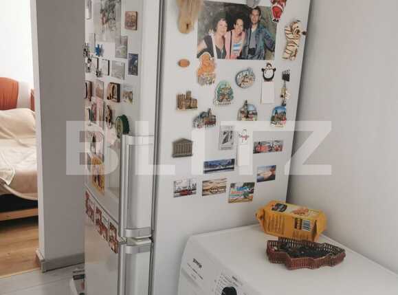 Apartament de vânzare 2 camere Fortuna - 94612AV | BLITZ Arad | Poza8