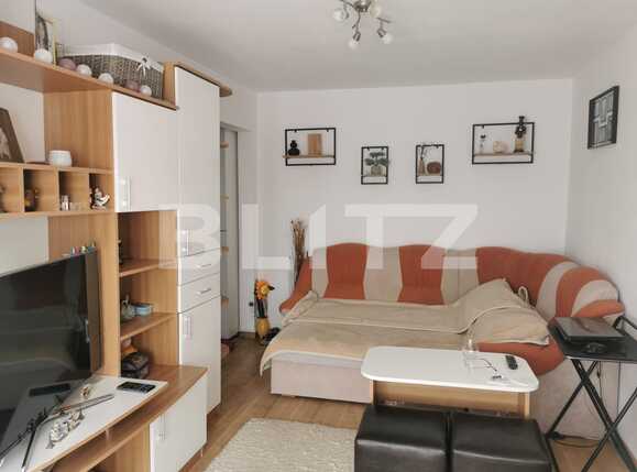 Apartament de vânzare 2 camere Fortuna - 94612AV | BLITZ Arad | Poza2