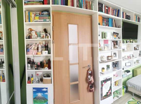 Apartament de vânzare 2 camere Fortuna - 94612AV | BLITZ Arad | Poza6