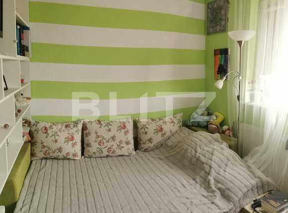 Apartament de vânzare 2 camere Fortuna - 94612AV | BLITZ Arad | Poza1