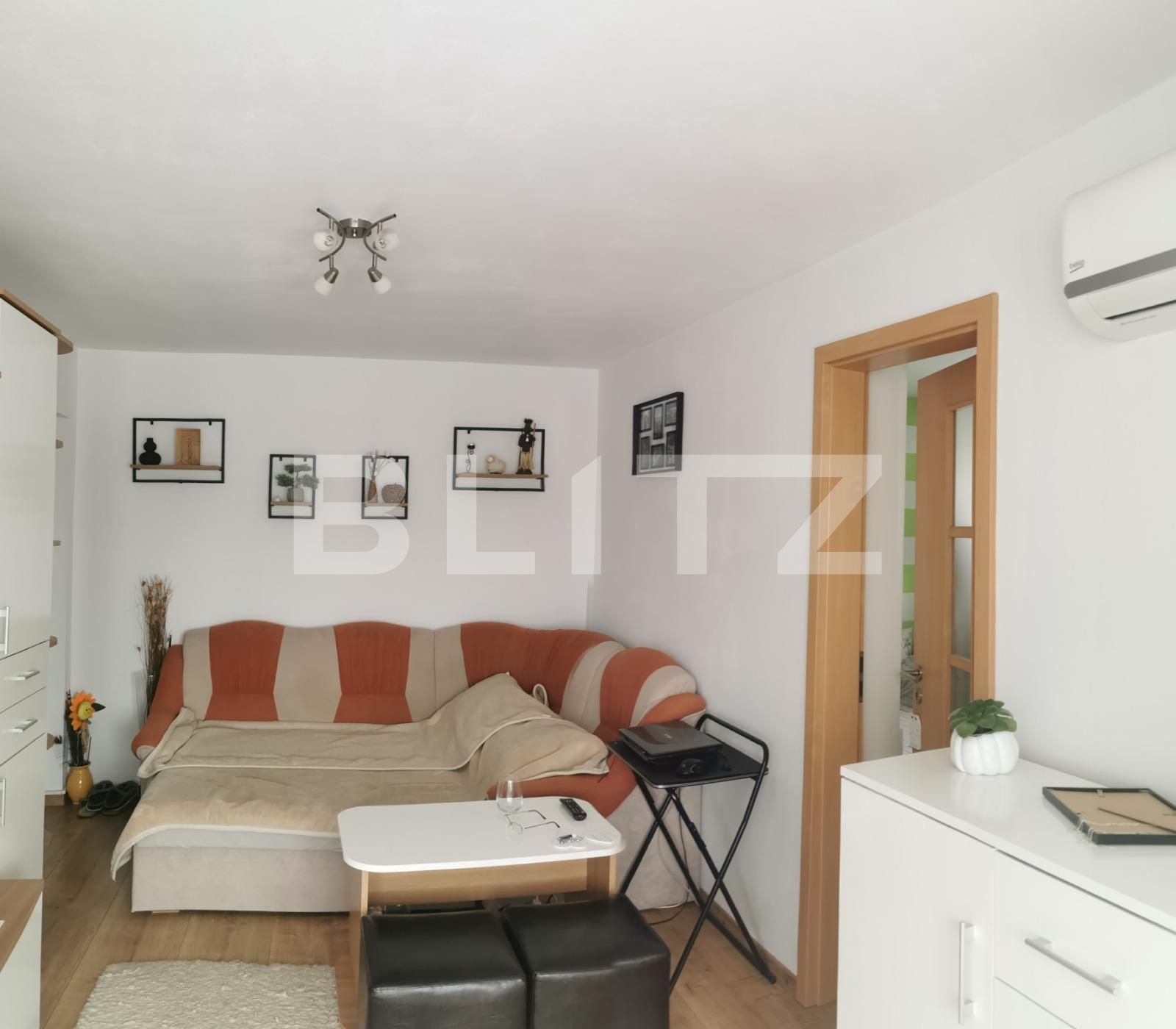 Apartament de vânzare 2 camere Fortuna - 94612AV | BLITZ Arad | Poza4