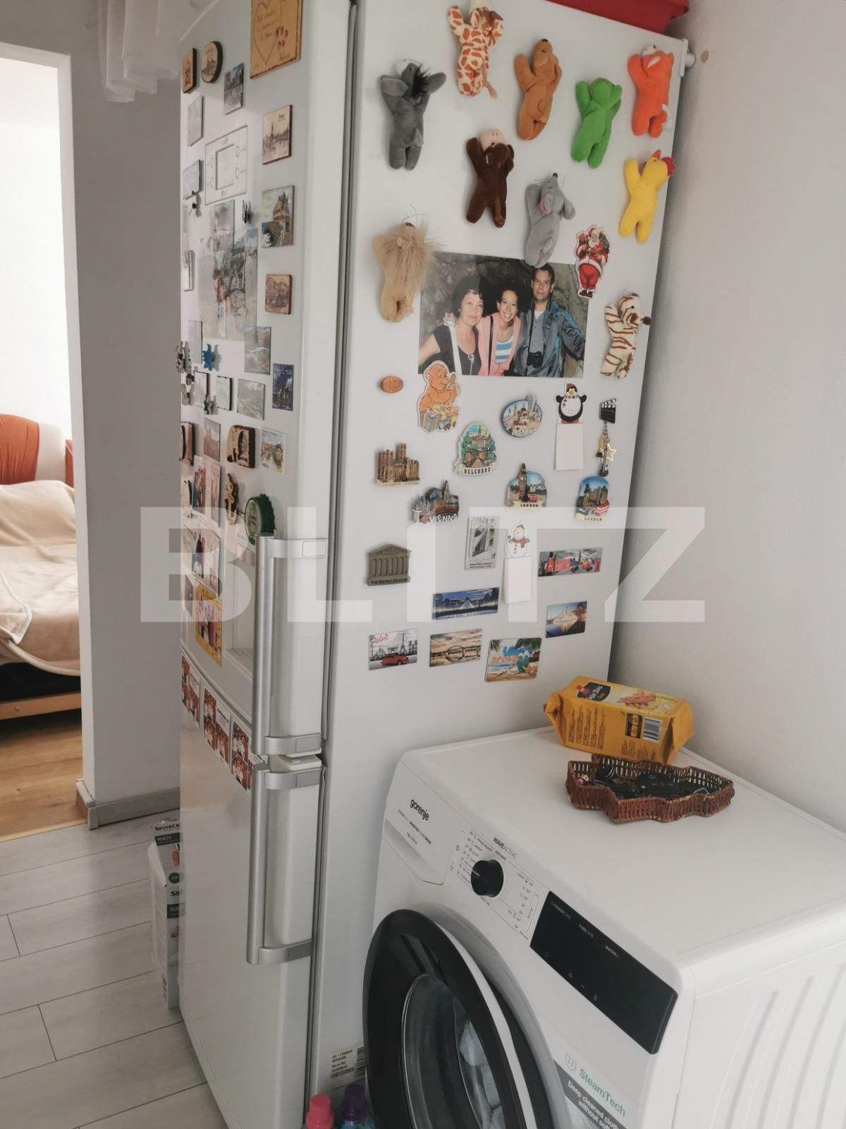 Apartament de vânzare 2 camere Fortuna - 94612AV | BLITZ Arad | Poza8