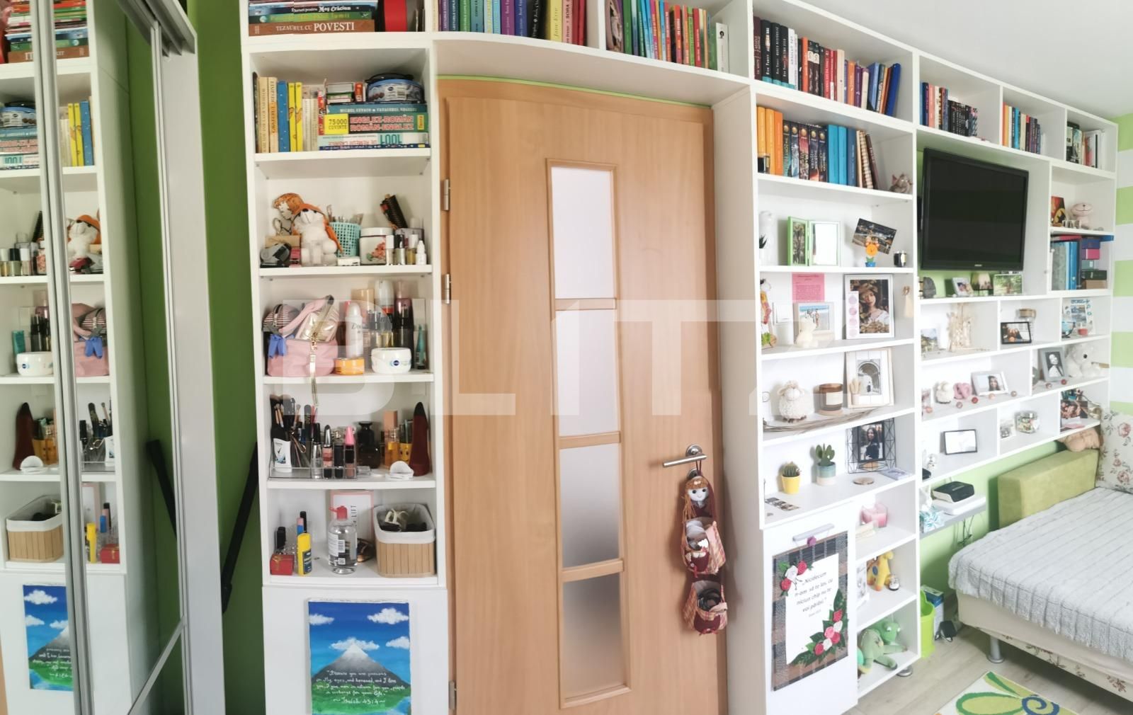 Apartament de vânzare 2 camere Fortuna - 94612AV | BLITZ Arad | Poza6