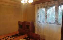 Apartament 3 camere, 98 mp, parter, Zona Lebăda