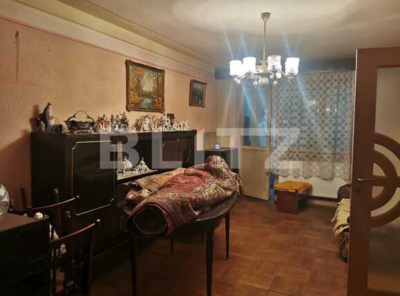 Apartament de vânzare 3 camere Aurel Vlaicu - 94647AV | BLITZ Arad | Poza1