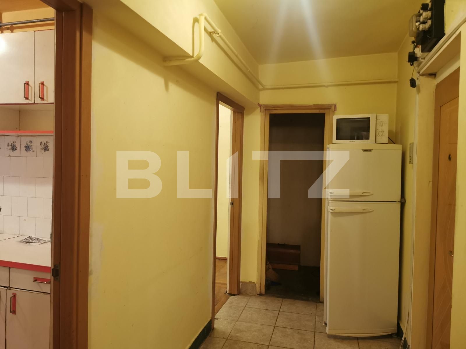 Apartament de vânzare 3 camere Aurel Vlaicu - 94647AV | BLITZ Arad | Poza3