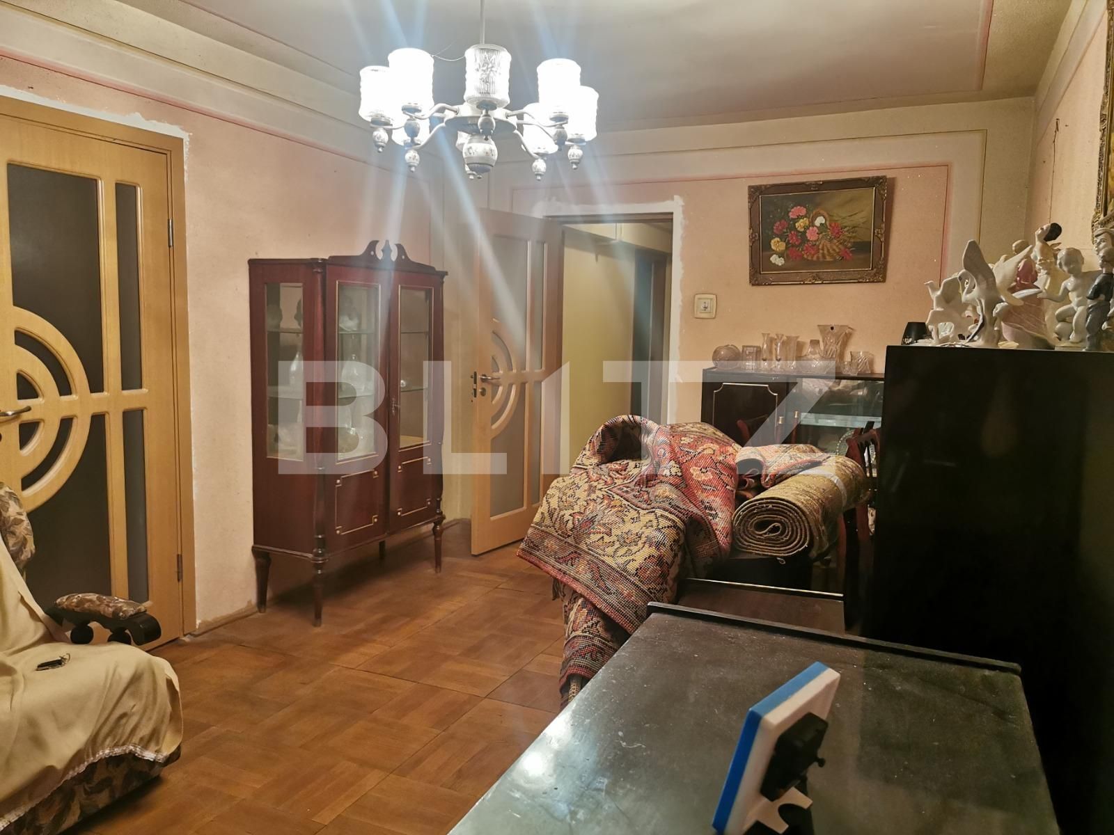 Apartament de vânzare 3 camere Aurel Vlaicu - 94647AV | BLITZ Arad | Poza2