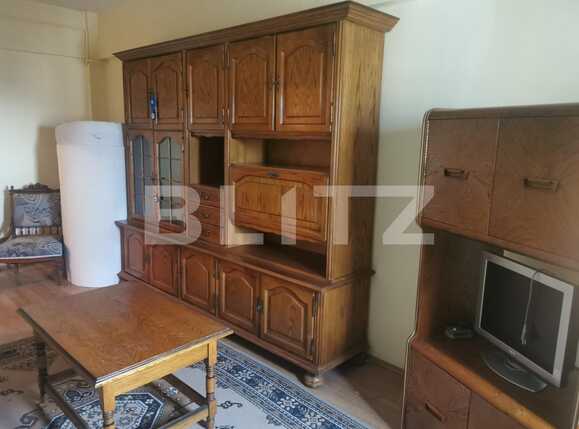 Apartament de vânzare 2 camere Aurel Vlaicu - 94727AV | BLITZ Arad | Poza1