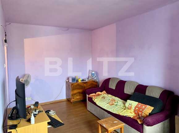 Garsonieră de vânzare Miorita - 94752AV | BLITZ Arad | Poza1